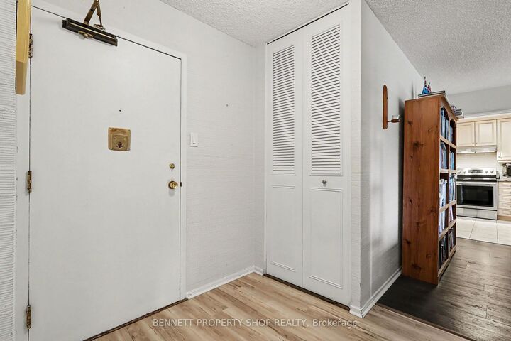 Property Photo:  1285 Cahill Drive 204  ON K1V 9A7 