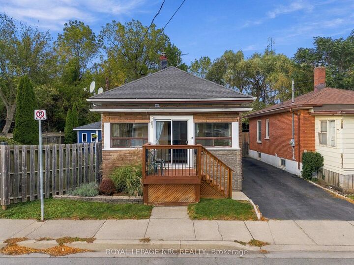 Property Photo:  4455 Park Street E  ON L2E 2P4 