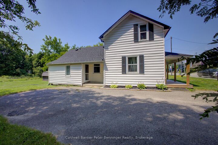 Property Photo:  84 Main Street  ON N0G 2T0 