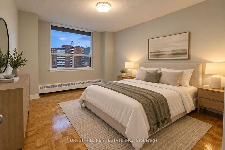 Property Photo:  1276 Islington Avenue 906  ON L6W 1A1 