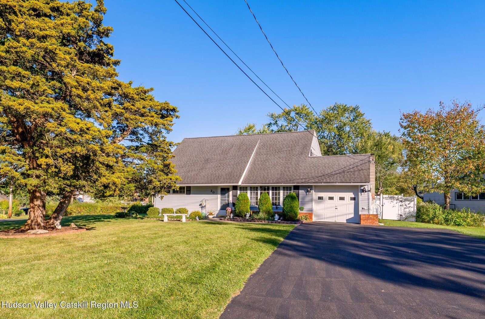 Property Photo: 20 Meadowbrook NY 12401
