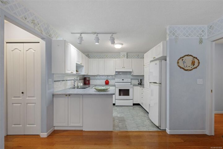 Property Photo:  4619 Elk Lake Dr #13  BC V8Z 5M2 