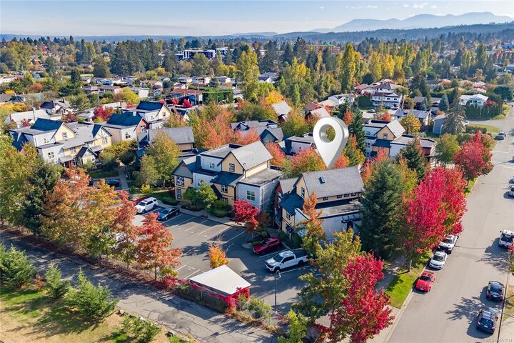 Property Photo: 1406 Jingle Pot Rd #76 BC V9R 0A9
