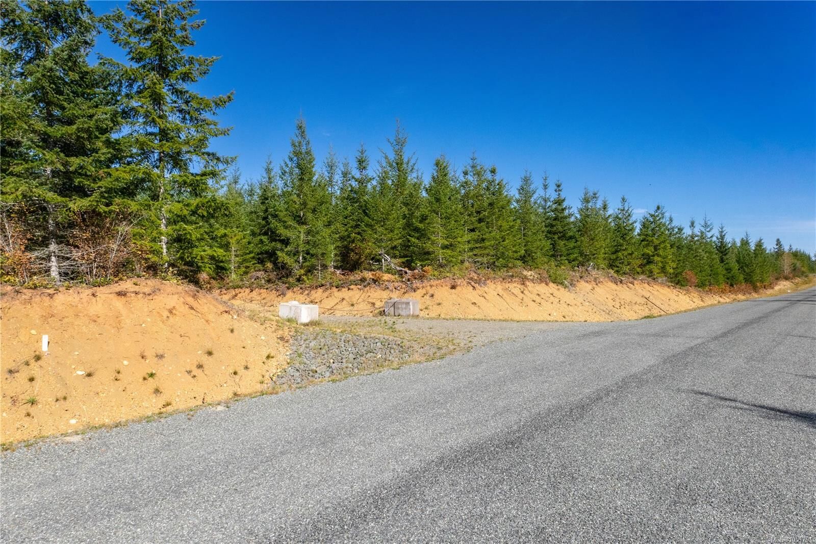 Property Photo: Lot D Chantrelle Way BC V9H 1B1