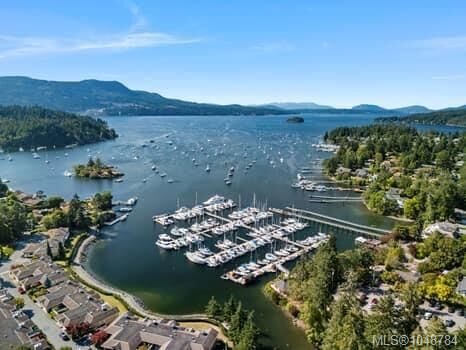 Property Photo:  6880 Wallace Dr #108  BC V8M 1N8 