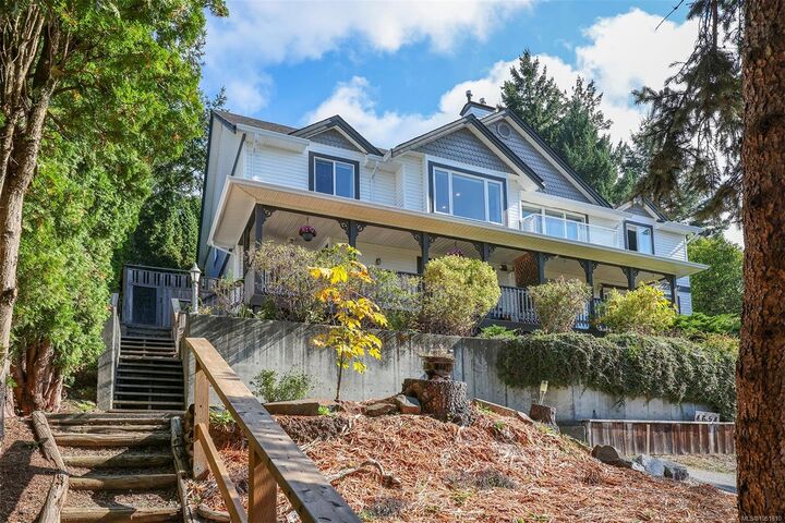 Property Photo:  4654 Cruickshank Ave #A  BC V9N 7W6 