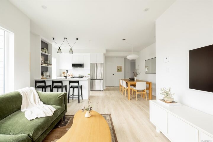 Property Photo:  1075 Tillicum Rd #210  BC V9A 2A4 