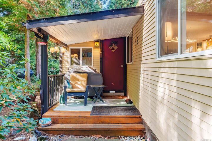 Property Photo:  7071 Lantzville Rd #21  BC V0R 2H0 