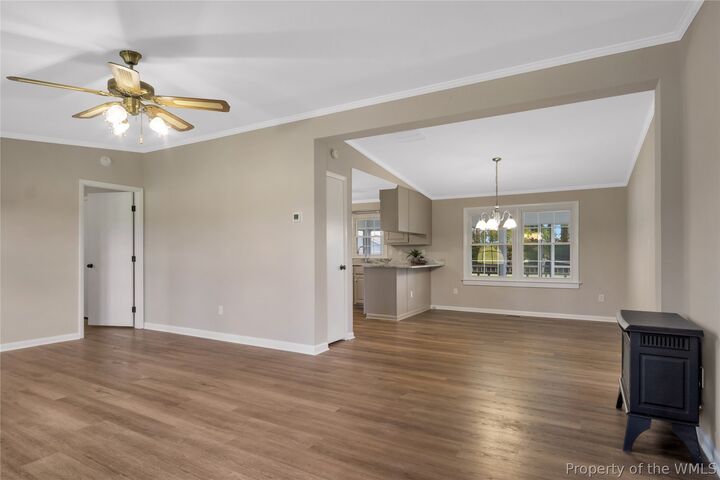 Property Photo:  3445 Ridge Road  VA 22435 