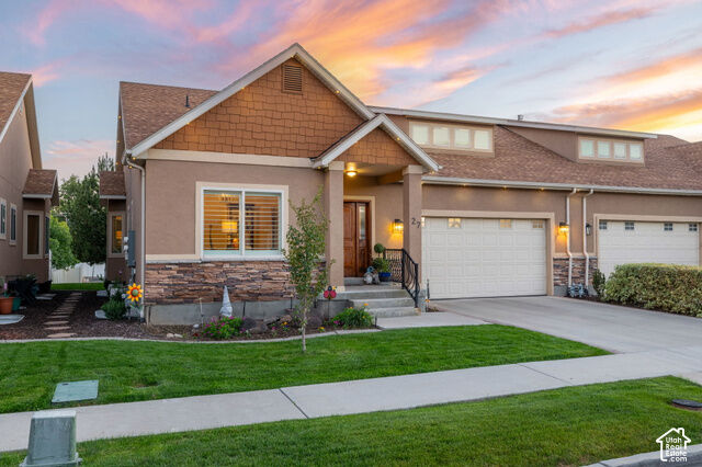 Property Photo:  27 W 720 S  UT 84058 