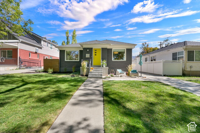 Property Photo: 1231 S 1800 E UT 84108