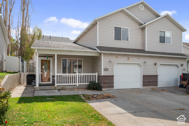 Property Photo:  1226 E 570 N  UT 84660 