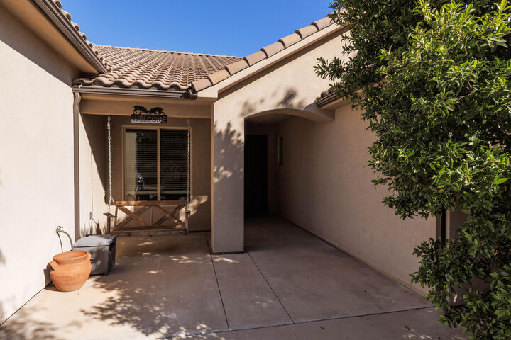 Property Photo:  1364 N 1175 W  UT 84770 