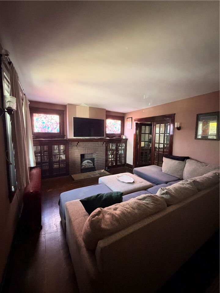 Property Photo:  518 Atlantic Ave  PA 15221 