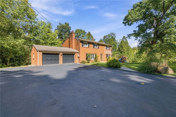 Property Photo: 472 Murrysville Road PA 15085