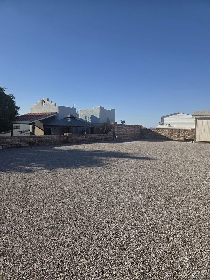 Property Photo: 9622 E 35 St AZ 85365