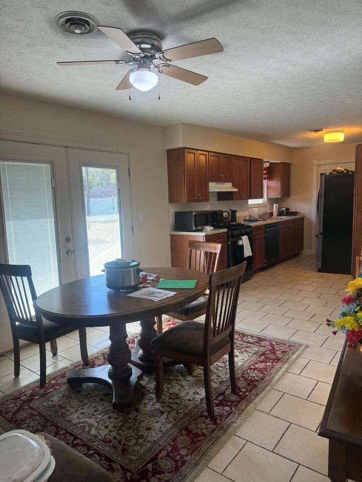 Property Photo: 110 Tango Avenue KY 41169