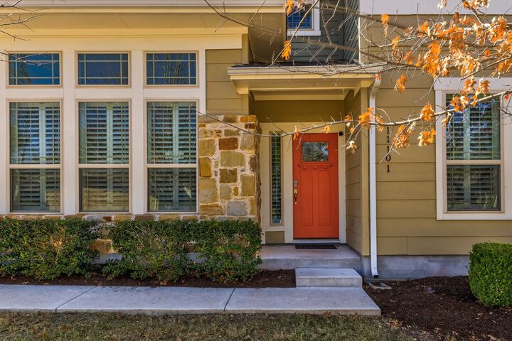Property Photo: 11101 Avery Station Loop 26 TX 78717