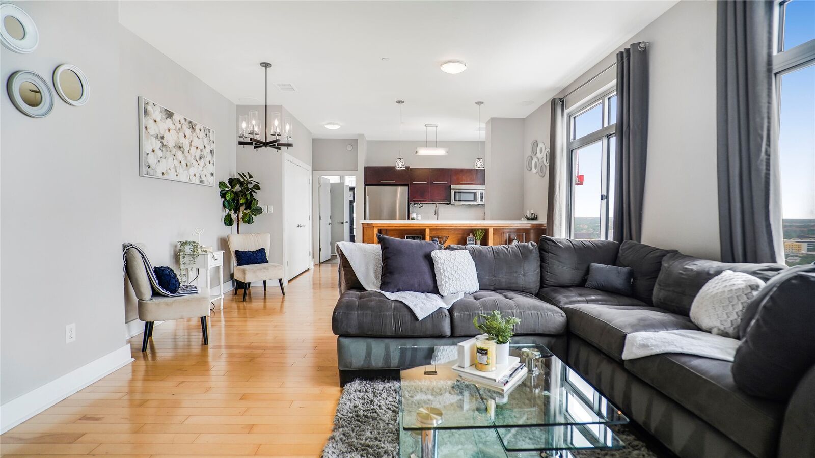 Property Photo:  603 Davis Street 2204  TX 78701 