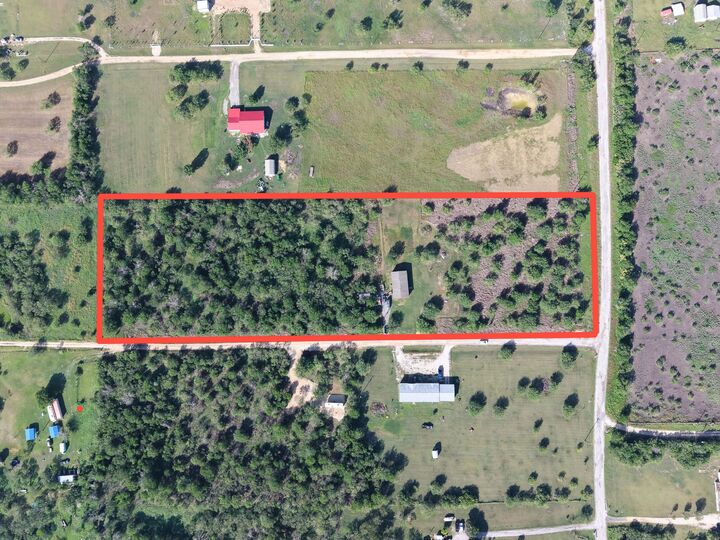 Property Photo: 100 Northridge Road TX 78655