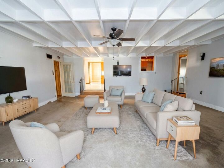 Property Photo: 222 W 15th Street LA 70526
