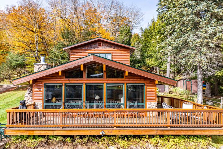 Property Photo: 344 Hollywood Road NY 13420