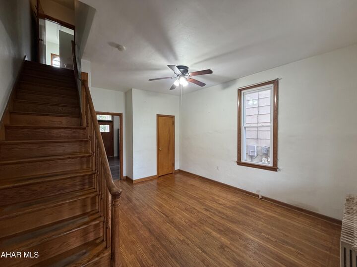 Property Photo:  214-216 W Horner Street  PA 15931 