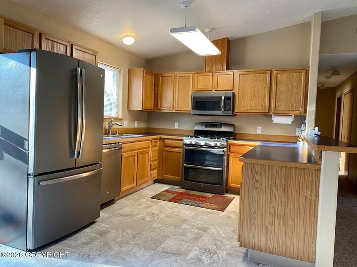 Property Photo: 215 Knight Drive AK 99669