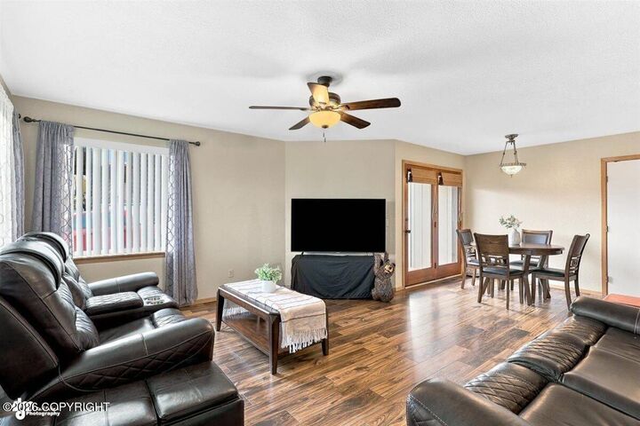 Property Photo:  1521 Stellar Drive  AK 99611 