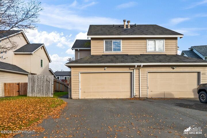 Property Photo:  8925 Joy Circle Circle  AK 99518 