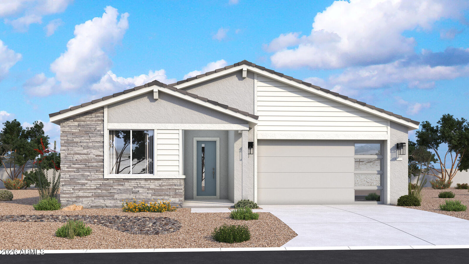 Property Photo:  13029 W Trumbull Road  AZ 85323 