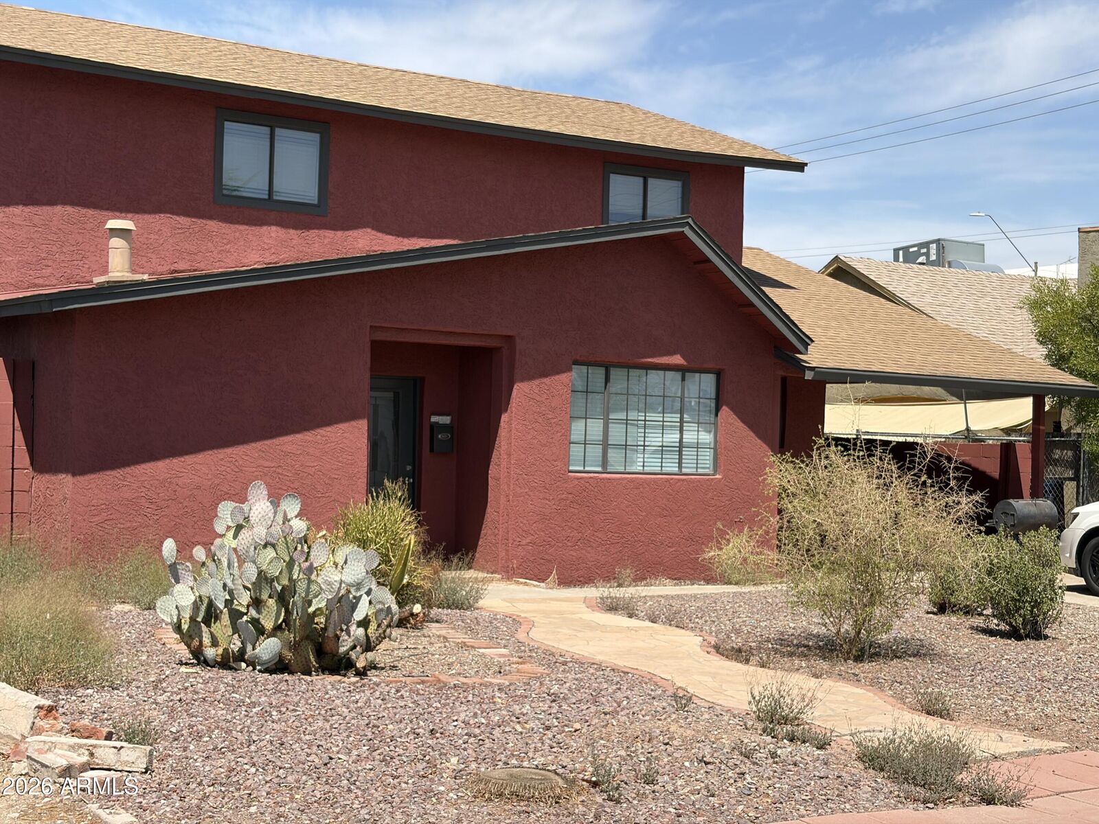 Property Photo:  1904 W Palm Lane  AZ 85009 
