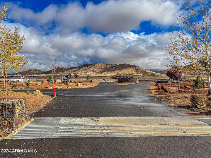 Property Photo:  10178 E Blossom Lane 26  AZ 86315 