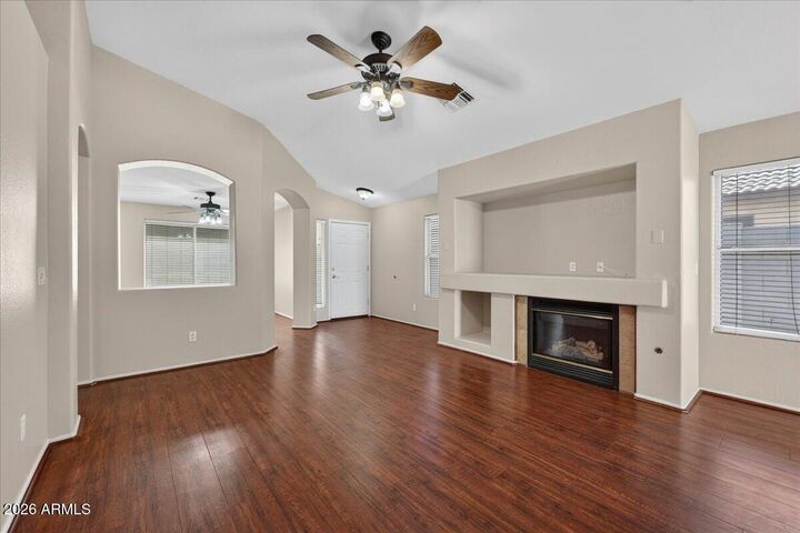 Property Photo: 20270 N 82nd Lane AZ 85382