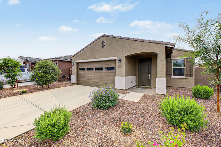 Property Photo:  41605 W Sonoran Trail  AZ 85138 