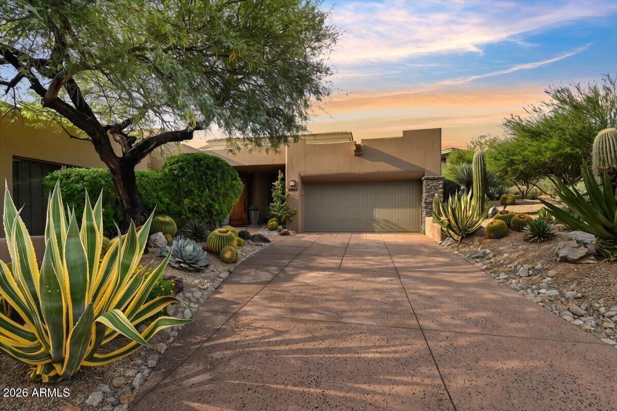 Property Photo:  39032 N 101st Way  AZ 85262 