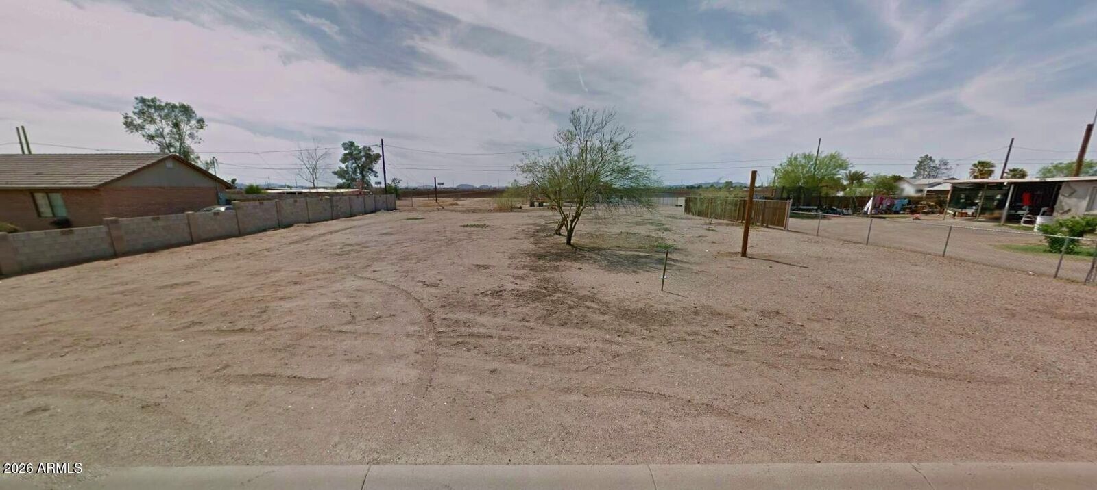 Property Photo: 404 S Penn Street 1 AZ 85131