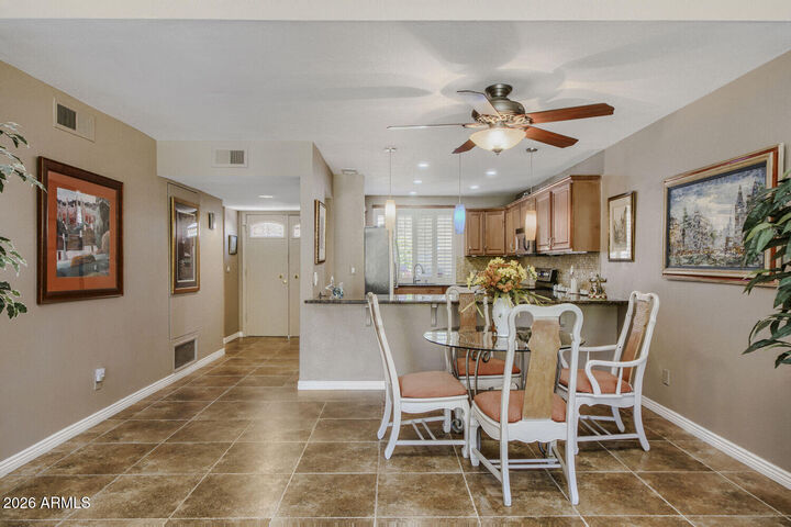 Property Photo:  5462 N 77th Street  AZ 85250 