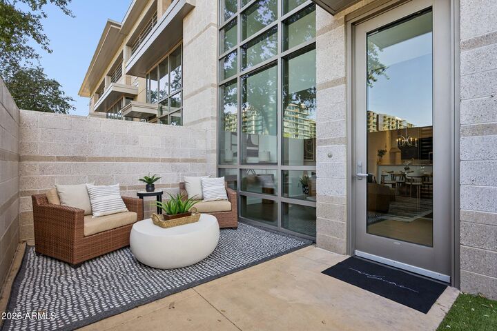 Property Photo:  15215 N Kierland Boulevard 104  AZ 85254 