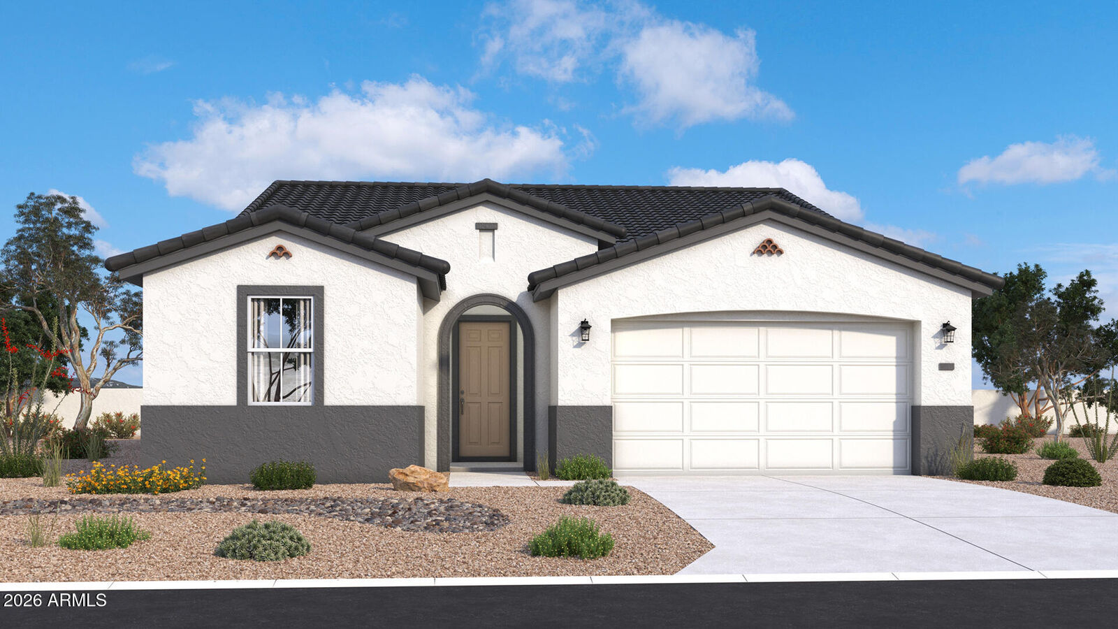 Property Photo: 13024 W Trumbull Road AZ 85323