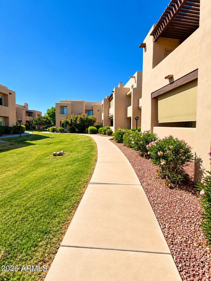 Property Photo:  11260 N 92nd Street 1099  AZ 85260 