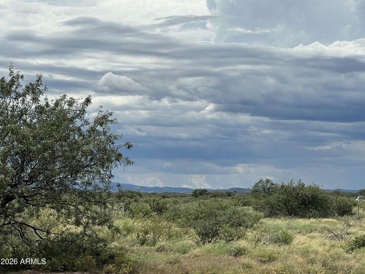 Property Photo:  00 Vacant Land --  AZ 85616 