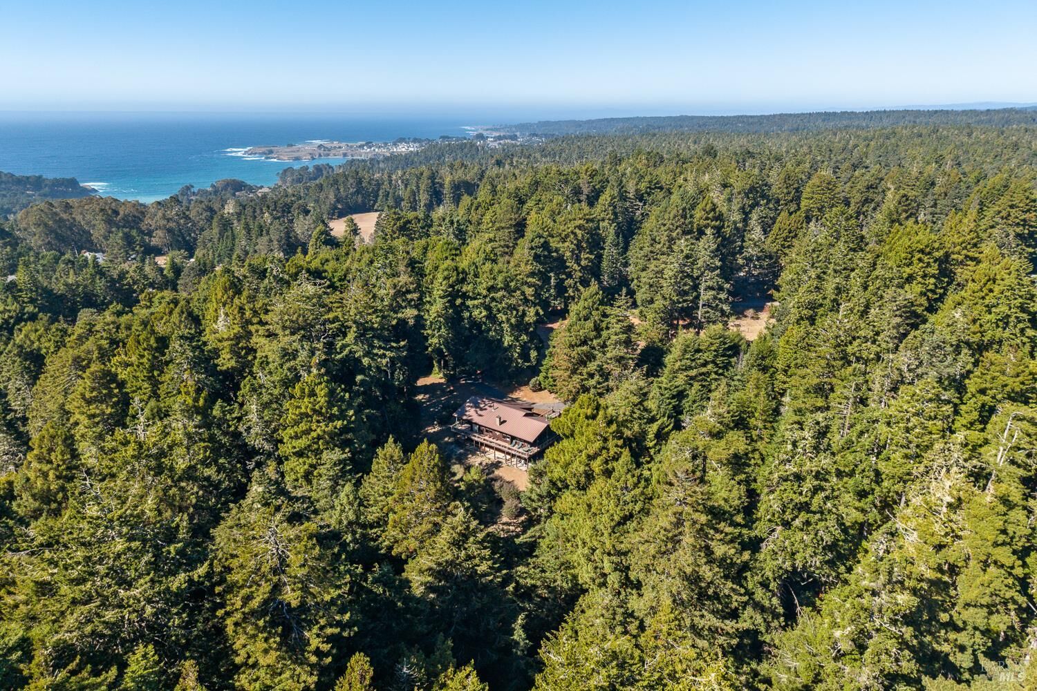 Property Photo:  44481 Gordon Lane  CA 95460 