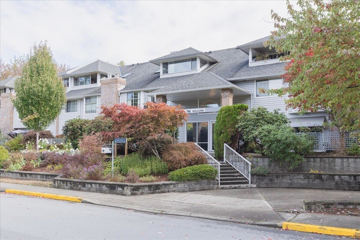 Property Photo: 11578 225 Street 214 BC V2X 9W7