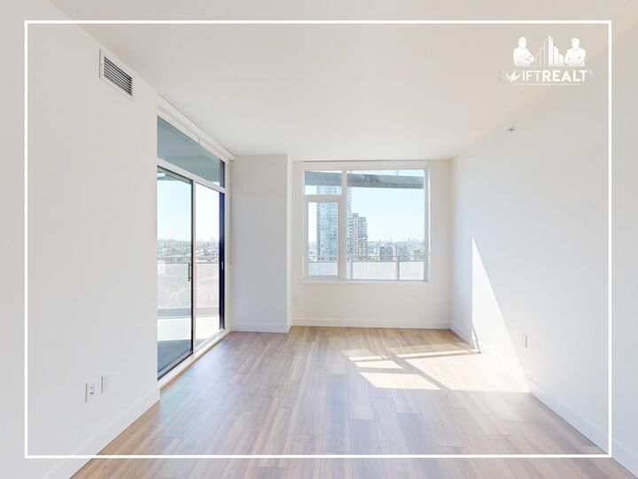 Property Photo:  4433 Alaska St 1906  BC V5C 0N3 