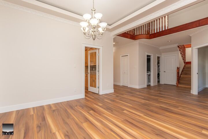 Property Photo:  19130 69A Avenue Upper Level  BC V4N 0A5 
