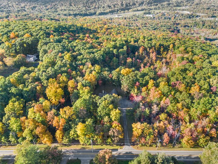 Property Photo:  651 Nowlan Road  NY 13904 