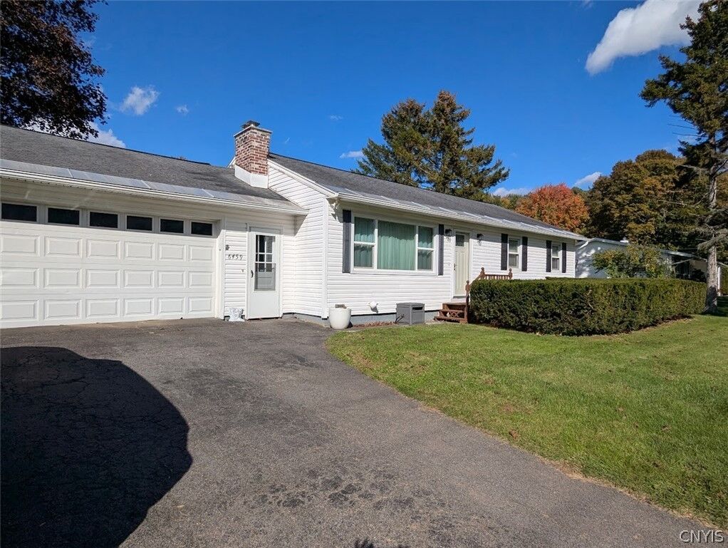 Property Photo: 6459 Pillmore Drive NY 13440