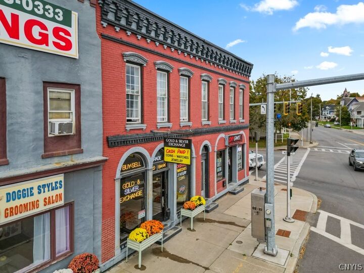 Property Photo: 2-4 W Main St NY 13407