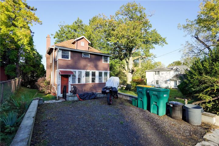 Property Photo:  5008 Saint Paul Boulevard  NY 14617 